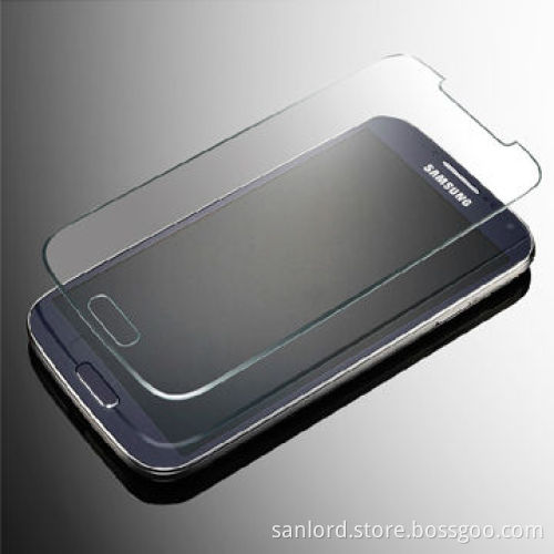 Samsung Galaxy i9500 Tempered-glass Mobile Phone Screen Protectors, Explosion-proof